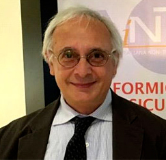 AiNTS - Attilio Pagano, socio competente Non-Technical Skill NTS