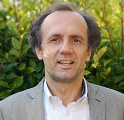 AiNTS - Federico Ricci, socio competente Non-Technical Skill NTS
