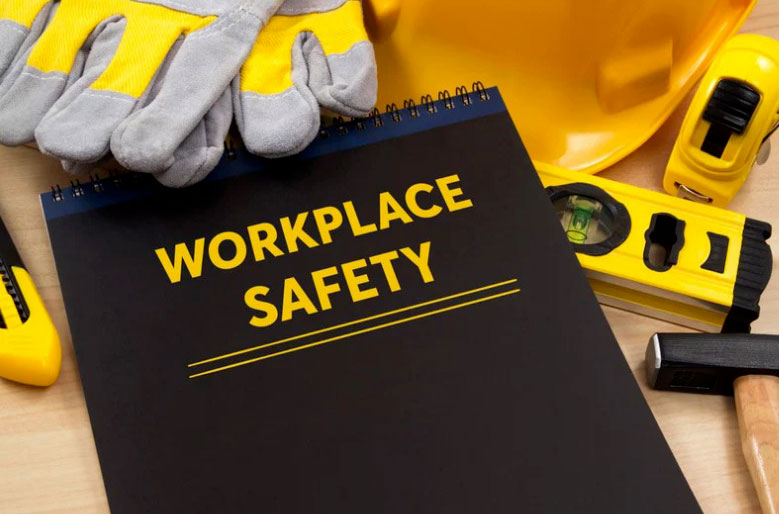 Workplace Safety - Corso introduttivo