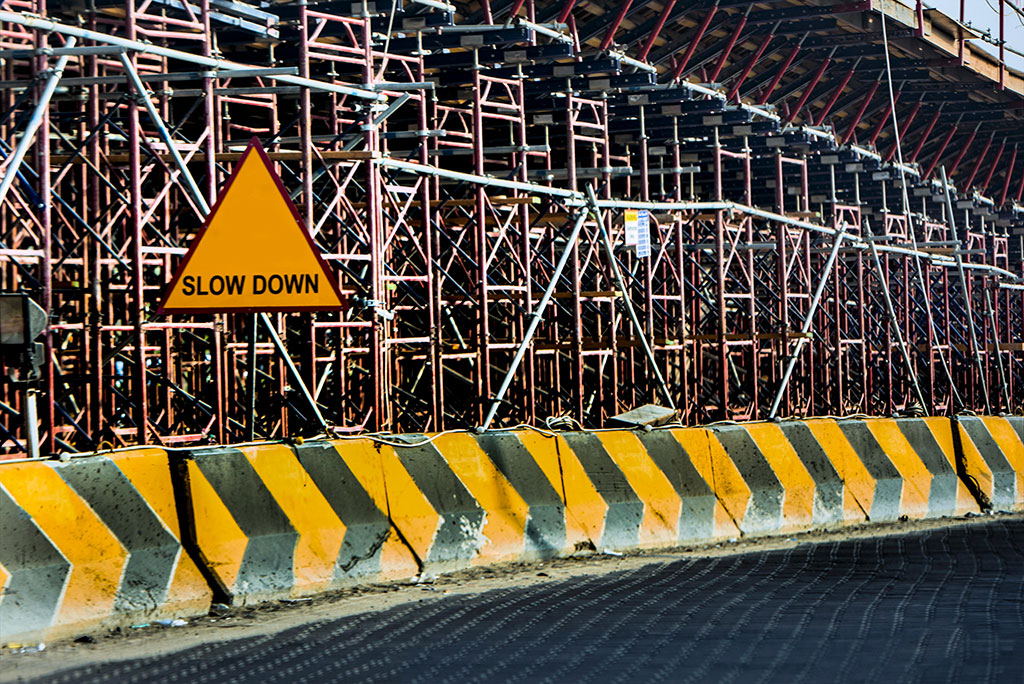 Da Safety I a Safety II