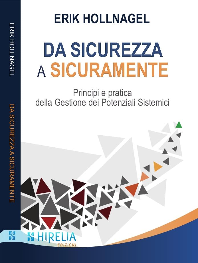 LIBRO - Da sicurezza a sicuramente